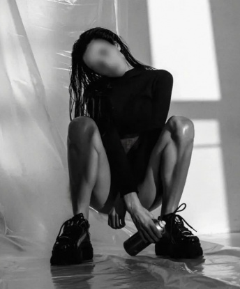 Проститутка Верочка